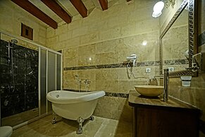 Goreme Valley Cave House