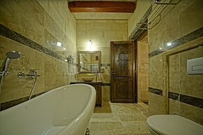 Goreme Valley Cave House
