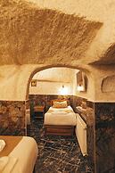 Goreme Valley Cave House