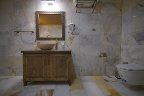 Goreme Valley Cave House