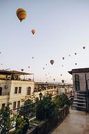 Goreme Valley Cave House