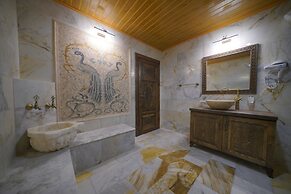 Goreme Valley Cave House