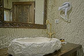 Goreme Valley Cave House