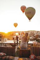 Goreme Valley Cave House