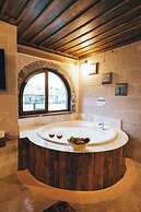 Goreme Valley Cave House