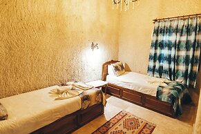 Goreme Valley Cave House