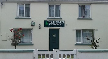 Evergreen House