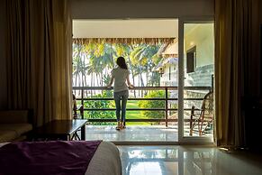 Malabar Ocean Front Resort & Spa