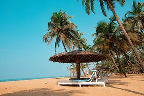 Malabar Ocean Front Resort & Spa