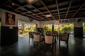 Malabar Ocean Front Resort & Spa