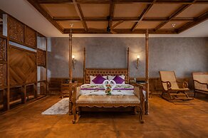 Malabar Ocean Front Resort & Spa