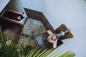 Malabar Ocean Front Resort & Spa