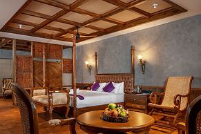 Malabar Ocean Front Resort & Spa