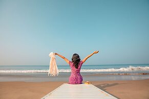 Malabar Ocean Front Resort & Spa