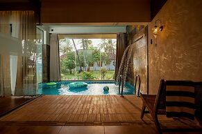 Malabar Ocean Front Resort & Spa