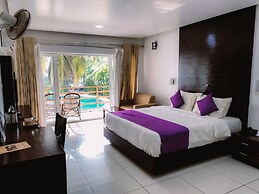 Malabar Ocean Front Resort & Spa