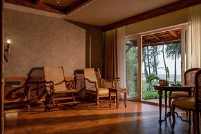 Malabar Ocean Front Resort & Spa