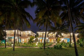 Malabar Ocean Front Resort & Spa