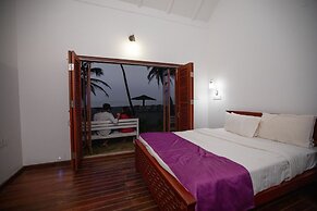 Malabar Ocean Front Resort & Spa