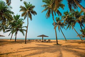 Malabar Ocean Front Resort & Spa