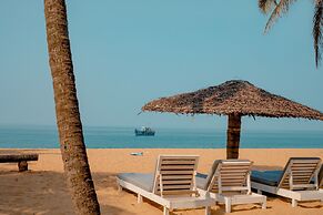 Malabar Ocean Front Resort & Spa