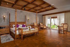 Malabar Ocean Front Resort & Spa
