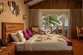 Malabar Ocean Front Resort & Spa