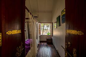 Malabar Ocean Front Resort & Spa