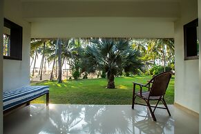 Malabar Ocean Front Resort & Spa