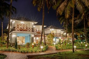 Malabar Ocean Front Resort & Spa