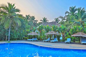 Malabar Ocean Front Resort & Spa