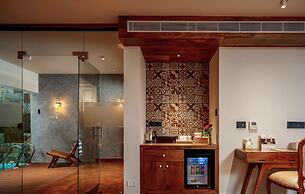 Malabar Ocean Front Resort & Spa