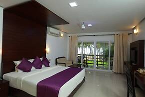 Malabar Ocean Front Resort & Spa