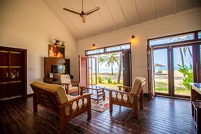 Malabar Ocean Front Resort & Spa