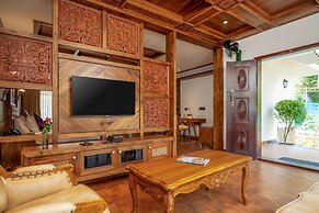 Malabar Ocean Front Resort & Spa