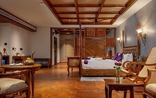 Malabar Ocean Front Resort & Spa