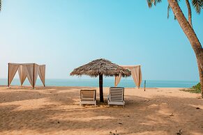 Malabar Ocean Front Resort & Spa