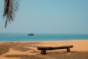 Malabar Ocean Front Resort & Spa