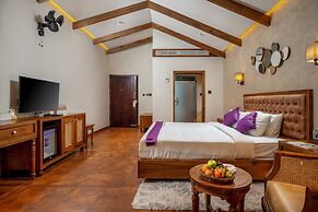 Malabar Ocean Front Resort & Spa