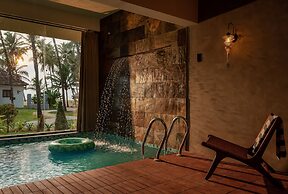 Malabar Ocean Front Resort & Spa