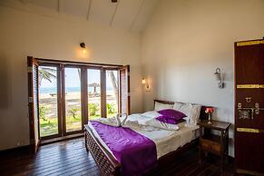 Malabar Ocean Front Resort & Spa