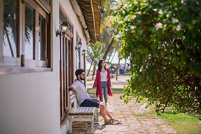 Malabar Ocean Front Resort & Spa