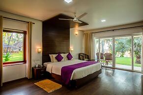 Malabar Ocean Front Resort & Spa