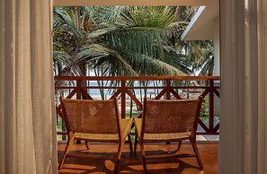 Malabar Ocean Front Resort & Spa