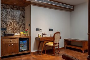 Malabar Ocean Front Resort & Spa