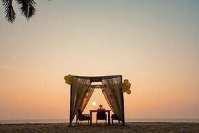 Malabar Ocean Front Resort & Spa