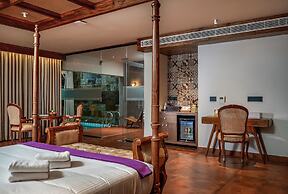 Malabar Ocean Front Resort & Spa