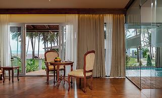 Malabar Ocean Front Resort & Spa