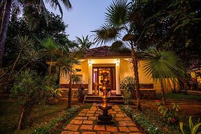 Malabar Ocean Front Resort & Spa