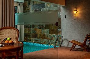 Malabar Ocean Front Resort & Spa